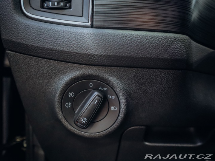 Škoda Kodiaq 2.0 TDI 4x4 Soleil 2020