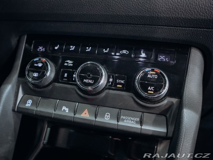 Škoda Kodiaq 2.0 TDI 4x4 Soleil 2020