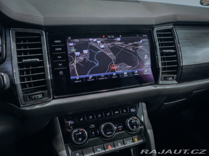 Škoda Kodiaq 2.0 TDI 4x4 Soleil 2020