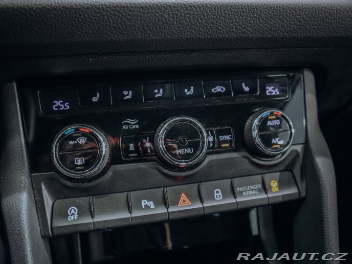 Škoda Kodiaq 2.0 TDI 4x4 Soleil 2020