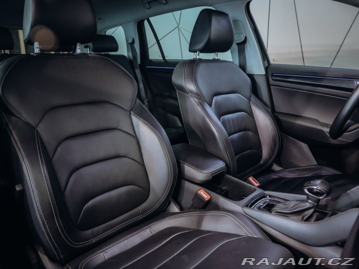 Škoda Kodiaq 2.0 TDI 4x4 Soleil 2020