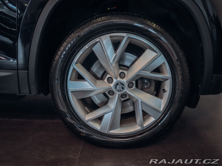 Škoda Kodiaq 2.0 TDI 4x4 Soleil 2020