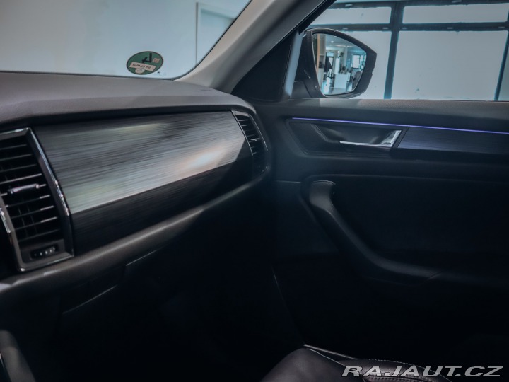 Škoda Kodiaq 2.0 TDI 4x4 Soleil 2020
