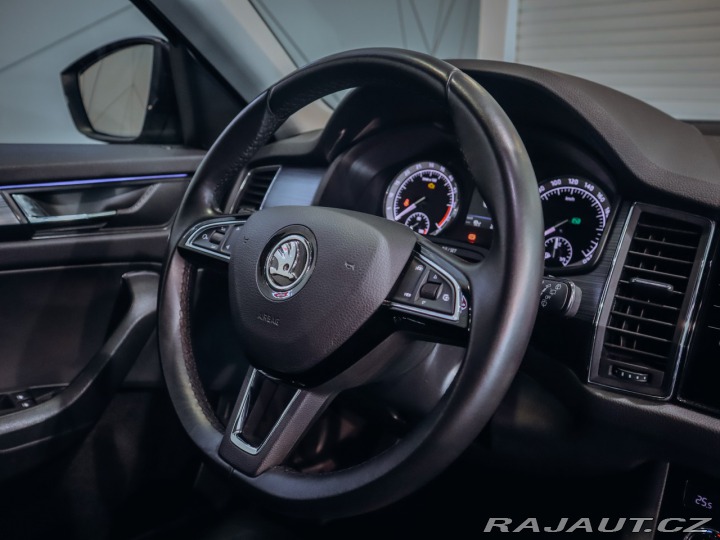 Škoda Kodiaq 2.0 TDI 4x4 Soleil 2020