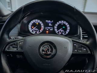 Škoda Kodiaq 2.0 TDI 4x4 Soleil 2020