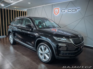 Škoda Kodiaq 2.0 TDI 4x4 Soleil 2020