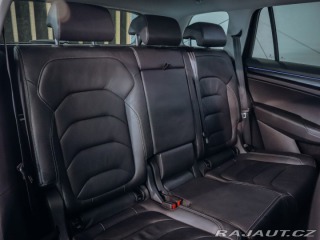 Škoda Kodiaq 2.0 TDI 4x4 Soleil 2020