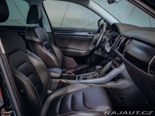 Škoda Kodiaq 2.0 TDI 4x4 Soleil 2020