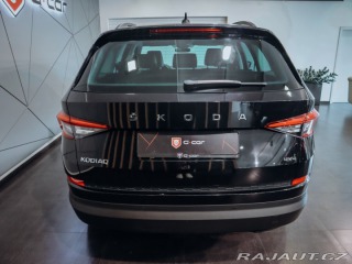 Škoda Kodiaq 2.0 TDI 4x4 Soleil 2020