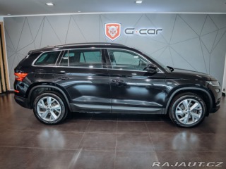 Škoda Kodiaq 2.0 TDI 4x4 Soleil 2020