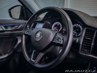Škoda Kodiaq 2.0 TDI 4x4 Soleil 2020