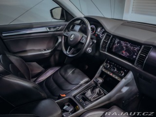 Škoda Kodiaq 2.0 TDI 4x4 Soleil 2020