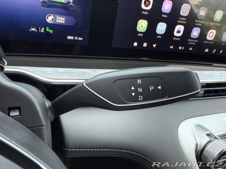 Omoda 9 Premium 1.5t GDI SHS AWD 2026