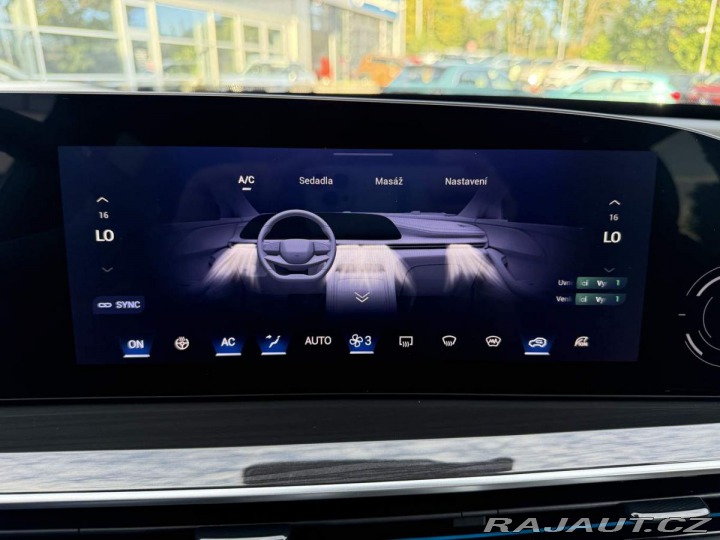 Omoda 9 Premium 1.5t GDI SHS AWD 2026