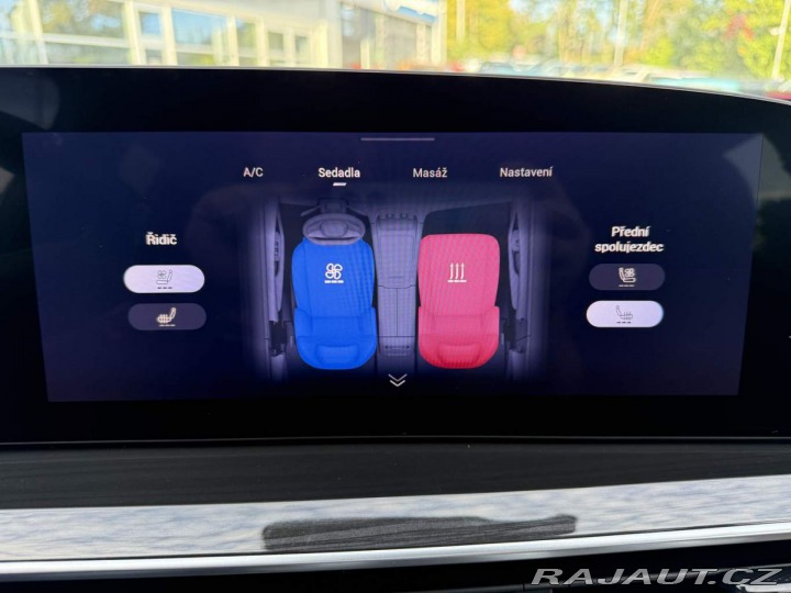 Omoda 9 Premium 1.5t GDI SHS AWD 2026