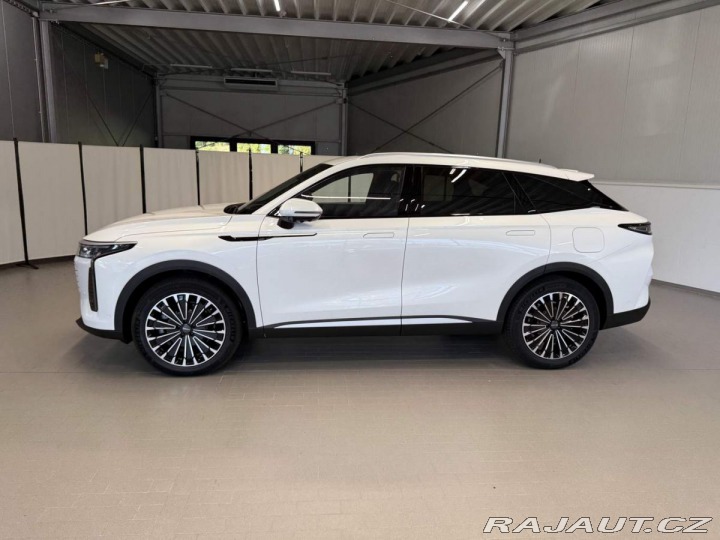 Omoda 9 Premium 1.5t GDI SHS AWD 2026