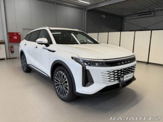 Omoda 9 Premium 1.5t GDI SHS AWD 2026