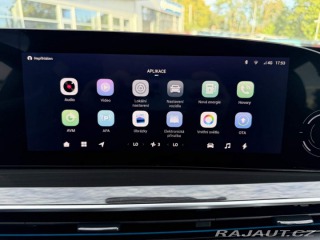 Omoda 9 Premium 1.5t GDI SHS AWD 2026