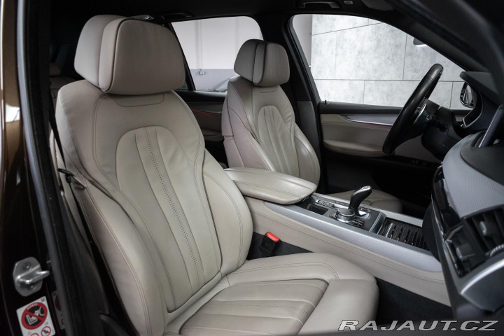 BMW X5 xDrive30d ///MSPORT*2xKOL 2017