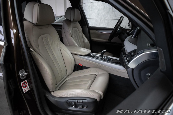 BMW X5 xDrive30d ///MSPORT*2xKOL 2017