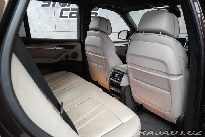 BMW X5 xDrive30d ///MSPORT*2xKOL 2017