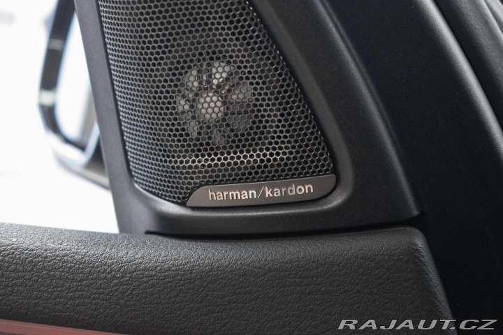 BMW X5 xDrive30d ///MSPORT*2xKOL 2017