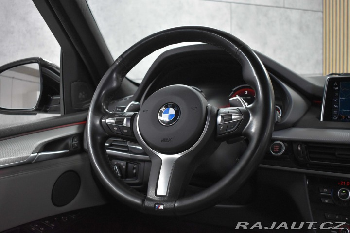 BMW X5 xDrive30d ///MSPORT*2xKOL 2017