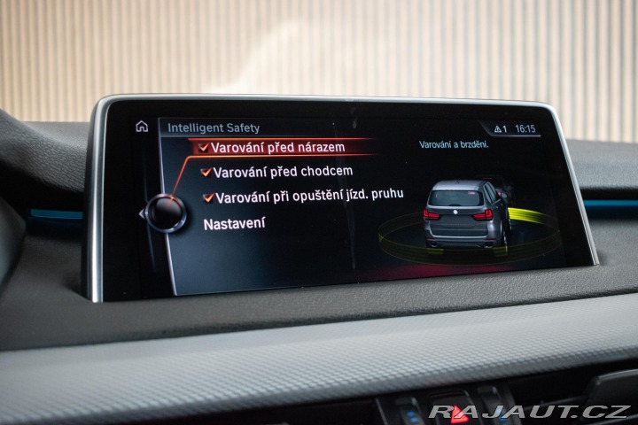 BMW X5 xDrive30d ///MSPORT*2xKOL 2017