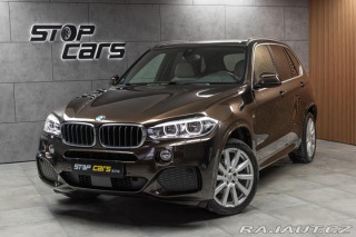 BMW X5 xDrive30d ///MSPORT*2xKOL 2017