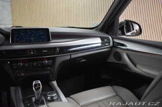 BMW X5 xDrive30d ///MSPORT*2xKOL 2017