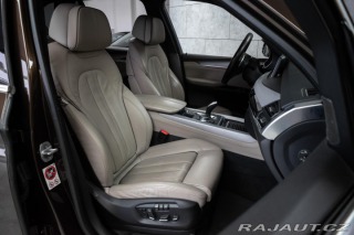 BMW X5 xDrive30d ///MSPORT*2xKOL 2017