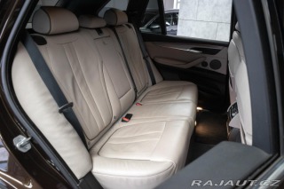 BMW X5 xDrive30d ///MSPORT*2xKOL 2017