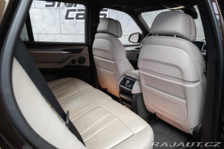 BMW X5 xDrive30d ///MSPORT*2xKOL 2017