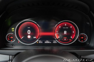 BMW X5 xDrive30d ///MSPORT*2xKOL 2017