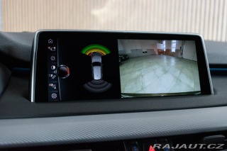 BMW X5 xDrive30d ///MSPORT*2xKOL 2017