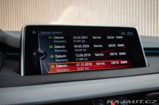 BMW X5 xDrive30d ///MSPORT*2xKOL 2017