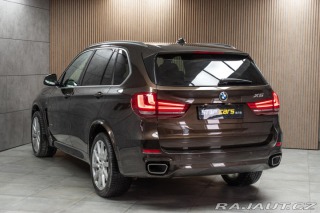 BMW X5 xDrive30d ///MSPORT*2xKOL 2017