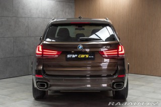 BMW X5 xDrive30d ///MSPORT*2xKOL 2017