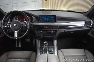 BMW X5 xDrive30d ///MSPORT*2xKOL 2017