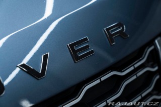 Land Rover Range Rover P400e Plug-in Hybrid SV A 2019