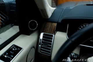 Land Rover Range Rover P400e Plug-in Hybrid SV A 2019