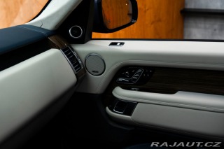 Land Rover Range Rover P400e Plug-in Hybrid SV A 2019
