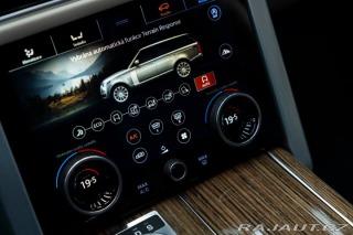 Land Rover Range Rover P400e Plug-in Hybrid SV A 2019