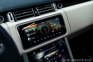 Land Rover Range Rover P400e Plug-in Hybrid SV A 2019