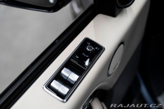 Land Rover Range Rover P400e Plug-in Hybrid SV A 2019