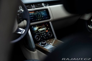 Land Rover Range Rover P400e Plug-in Hybrid SV A 2019