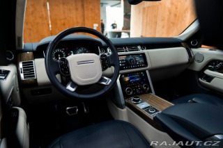 Land Rover Range Rover P400e Plug-in Hybrid SV A 2019