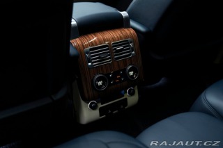 Land Rover Range Rover P400e Plug-in Hybrid SV A 2019