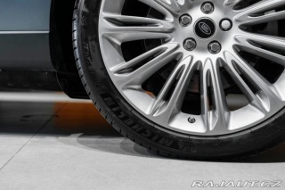 Land Rover Range Rover P400e Plug-in Hybrid SV A 2019