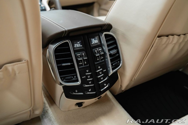 Porsche Cayenne BR TURBO, PTS, EXCLUSIVE, 2011